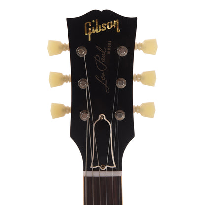 Gibson Custom Shop 1960 Les Paul Standard "CME Spec" Factory Burst VOS w/Scarface Neck Electric Guitars / Solid Body