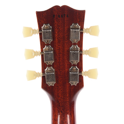 Gibson Custom Shop 1960 Les Paul Standard "CME Spec" Factory Burst VOS w/Scarface Neck Electric Guitars / Solid Body