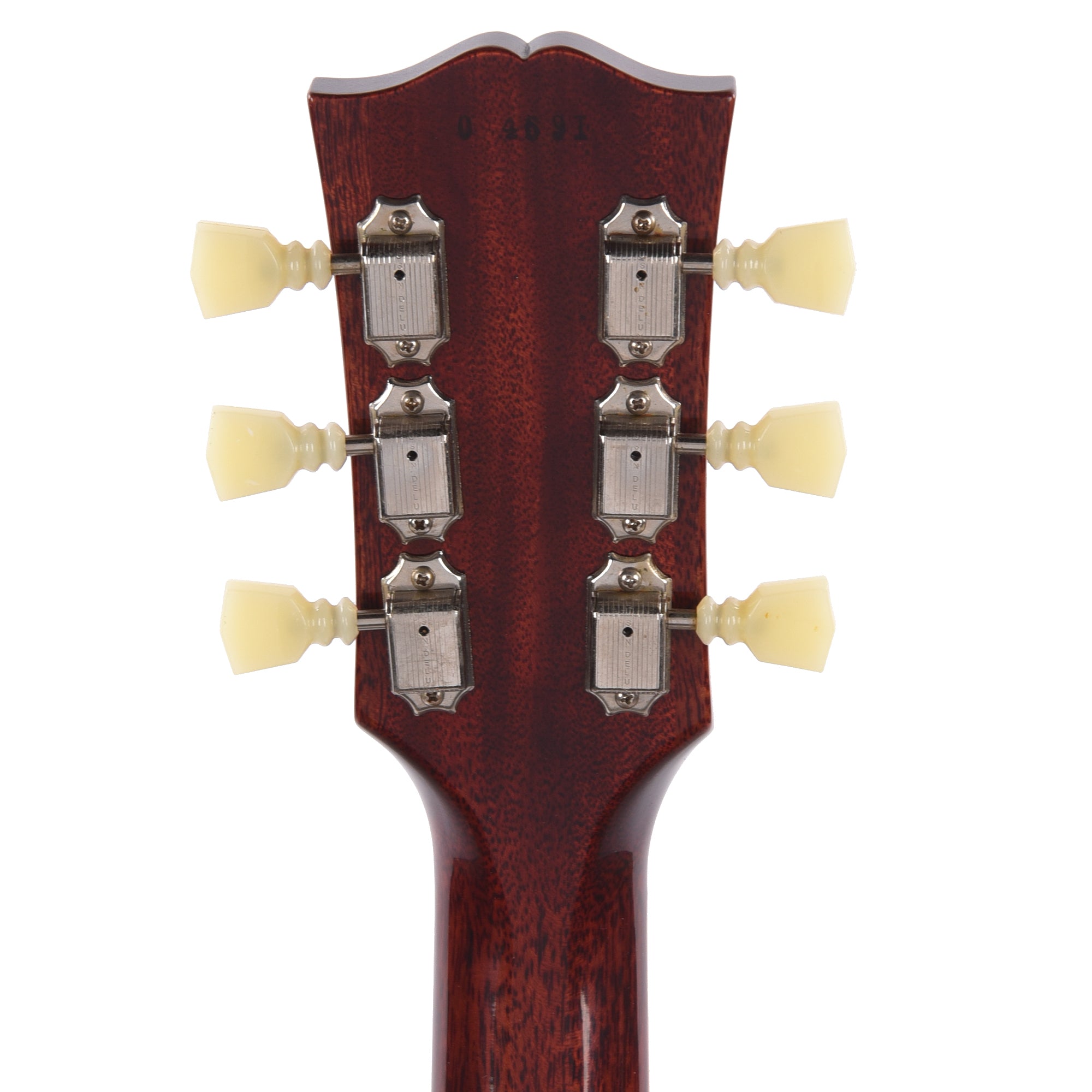 Gibson Custom Shop 1960 Les Paul Standard 