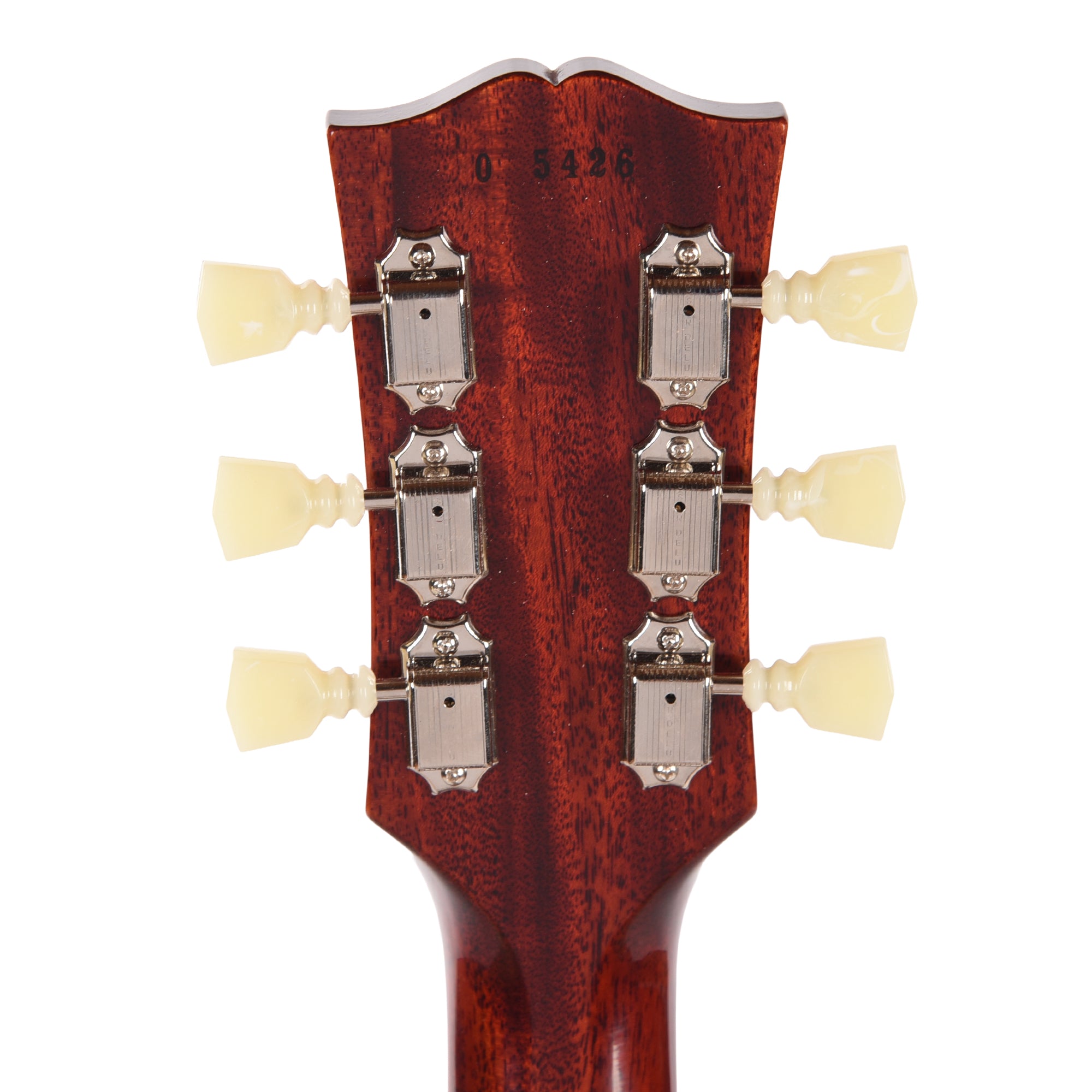 Gibson Custom Shop 1960 Les Paul Standard 