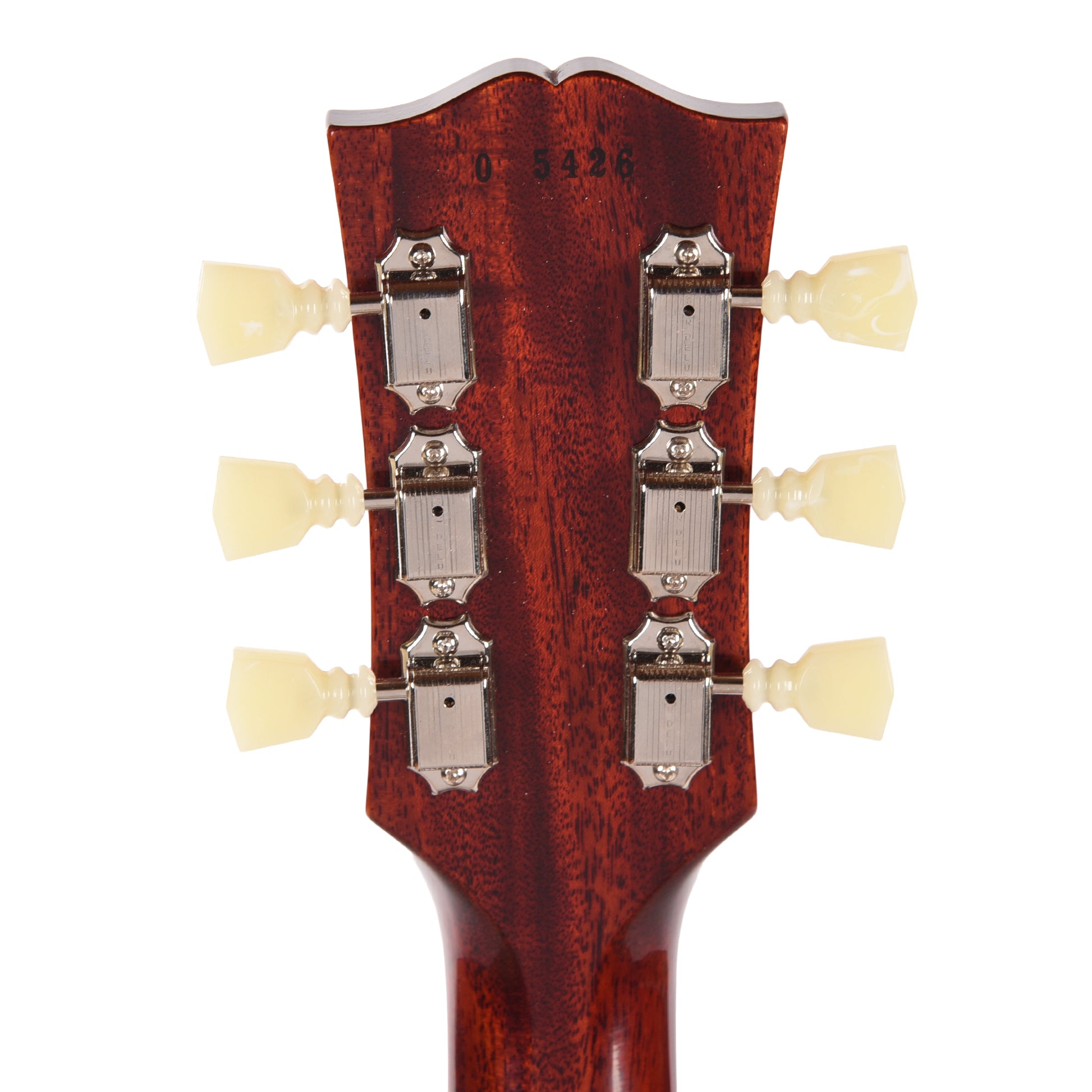 Gibson Custom Shop 1960 Les Paul Standard "CME Spec" Factory Burst VOS w/V3 Neck Profile Electric Guitars / Solid Body