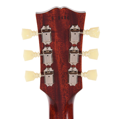 Gibson Custom Shop 1960 Les Paul Standard "CME Spec" Factory Burst VOS w/V3 Neck Profile Electric Guitars / Solid Body