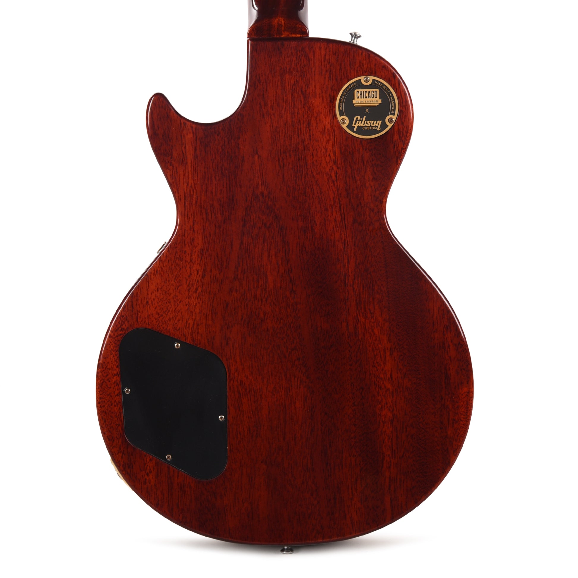 Gibson Custom Shop 1960 Les Paul Standard "CME Spec" Factory Burst VOS w/V3 Neck Profile Electric Guitars / Solid Body