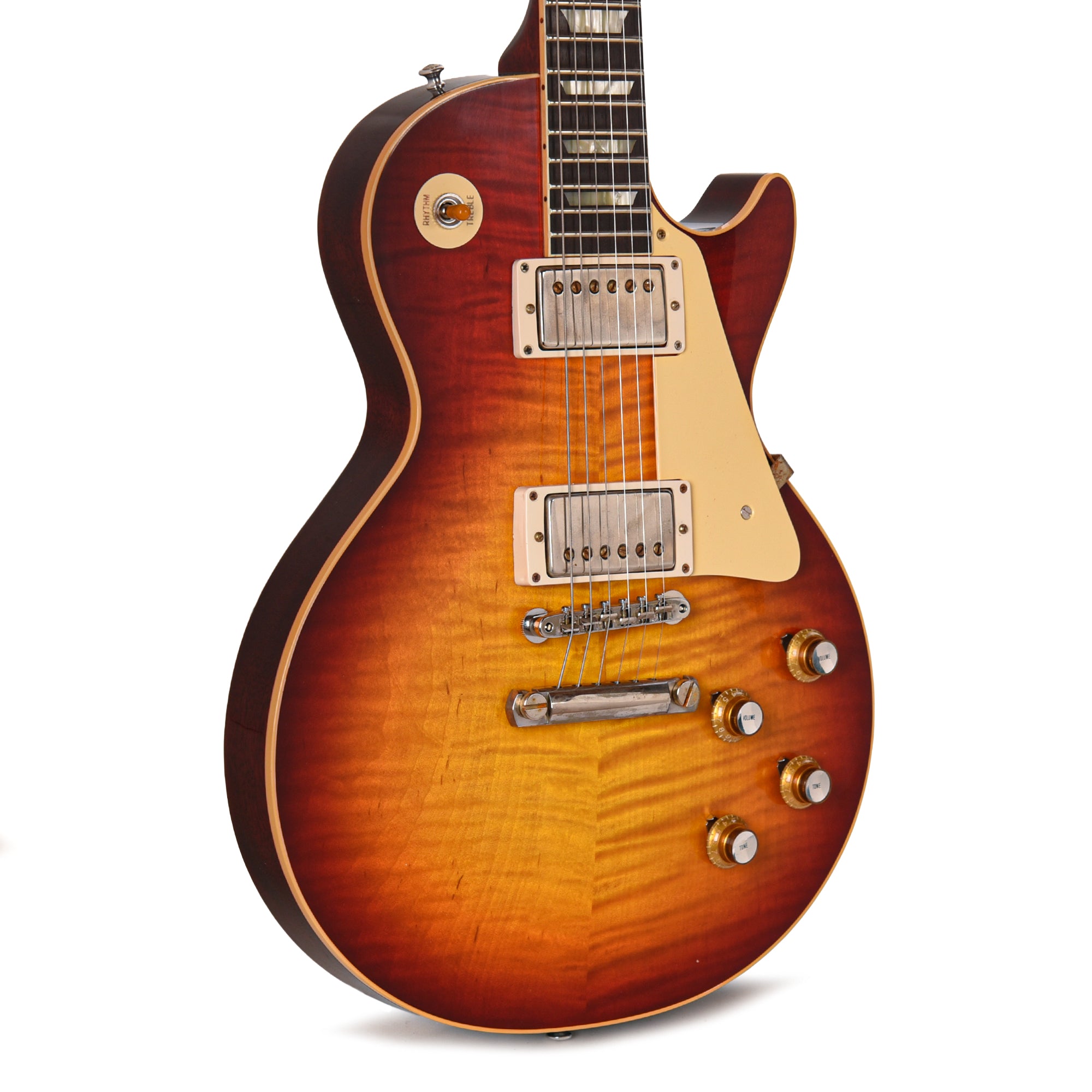 Gibson Custom Shop 1960 Les Paul Standard 