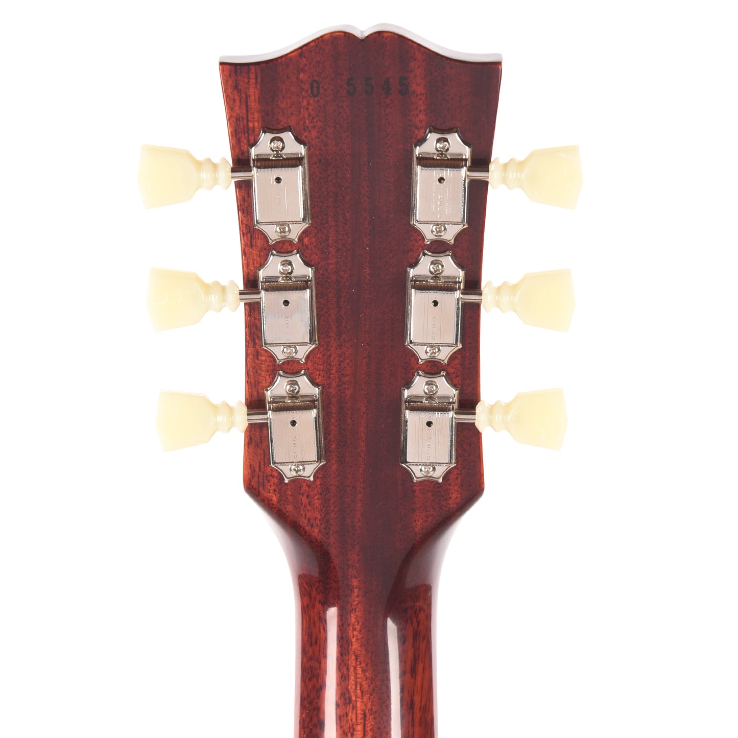 Gibson Custom Shop 1960 Les Paul Standard "CME Spec" Factory Burst VOS w/V3 Neck Profile Electric Guitars / Solid Body