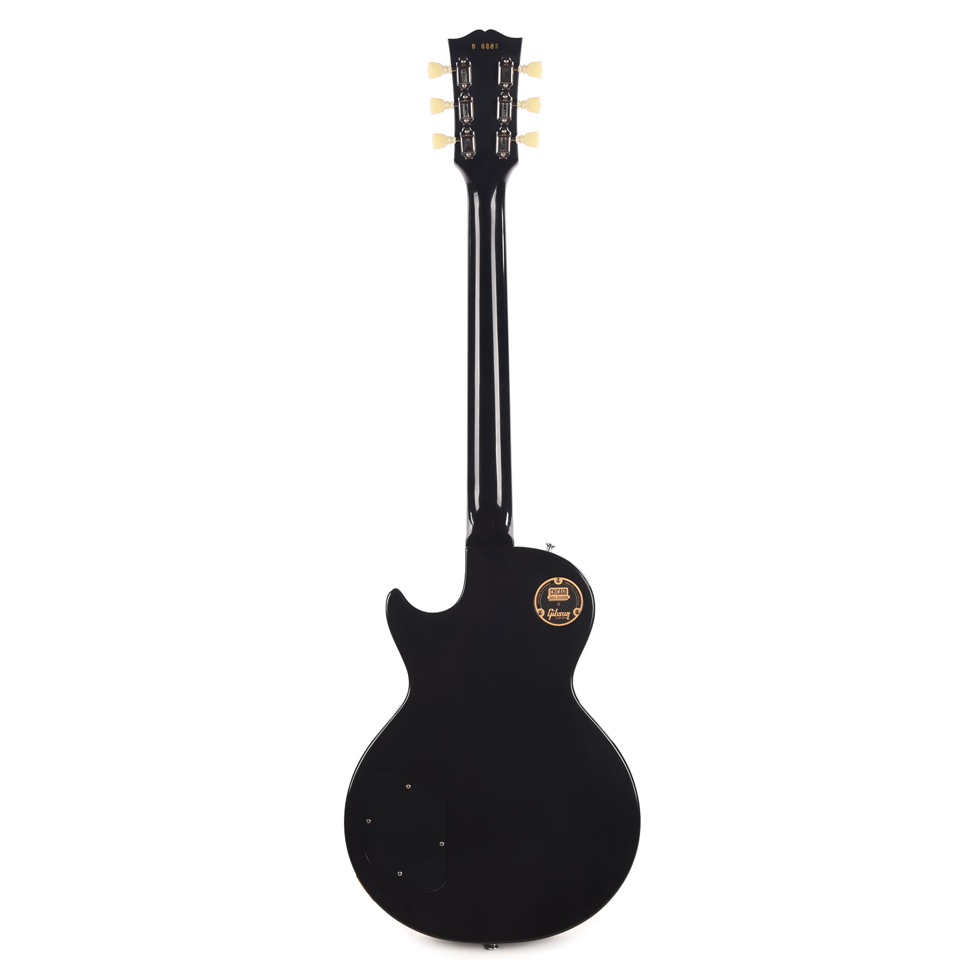 Gibson Custom Shop 1960 Les Paul Standard 