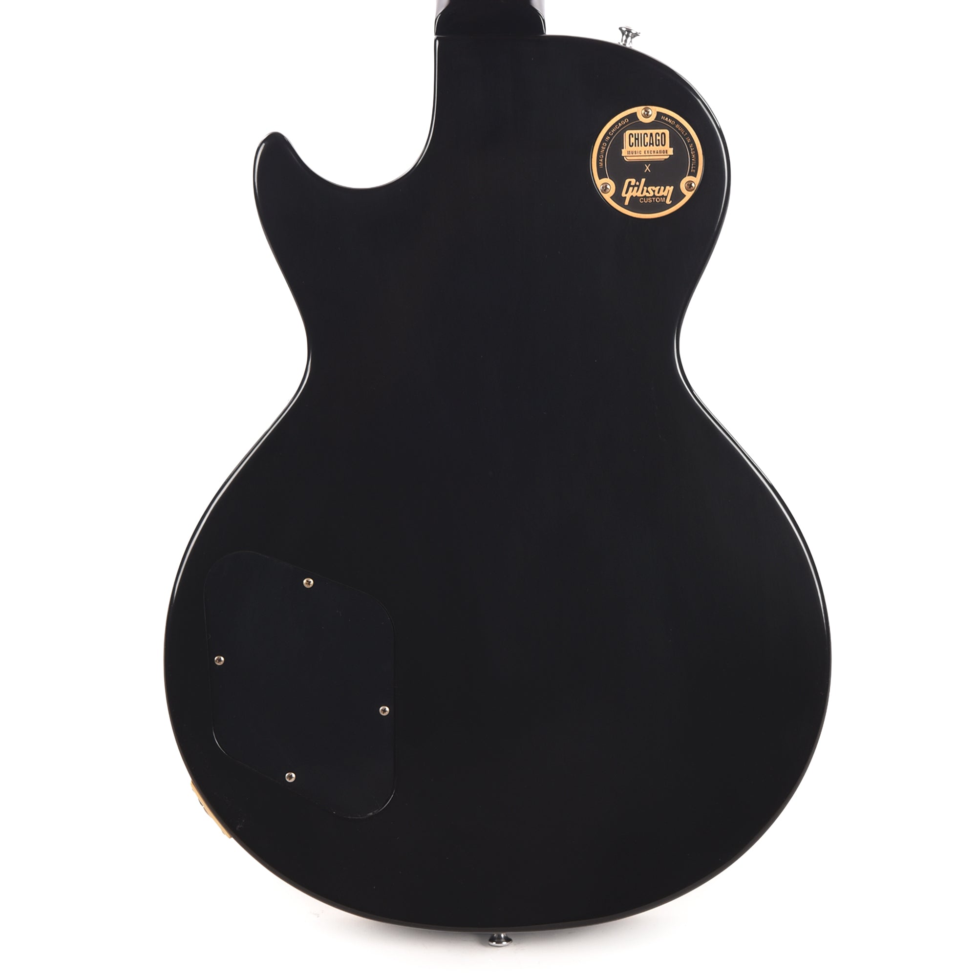 Gibson Custom Shop 1960 Les Paul Standard 