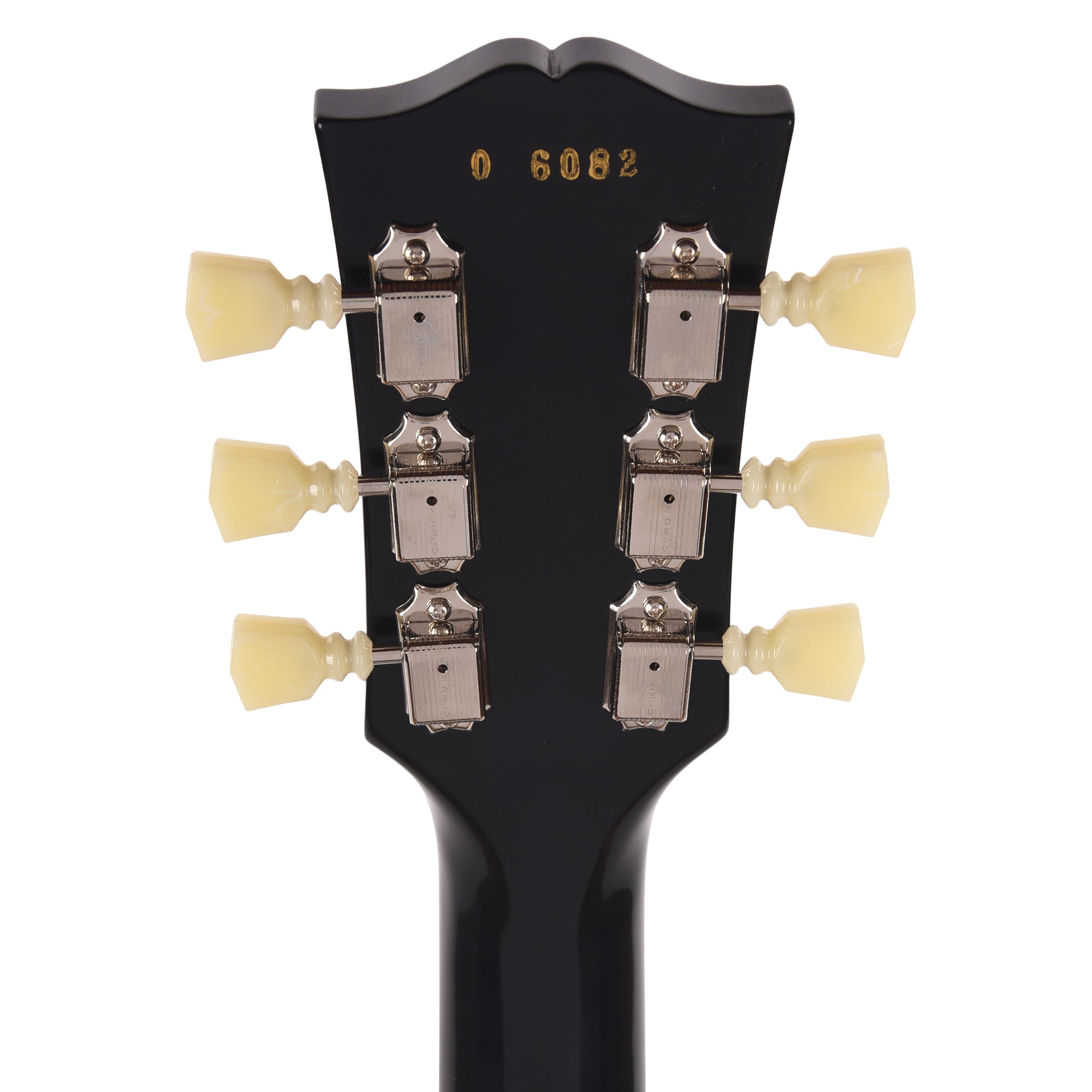 Gibson Custom Shop 1960 Les Paul Standard 