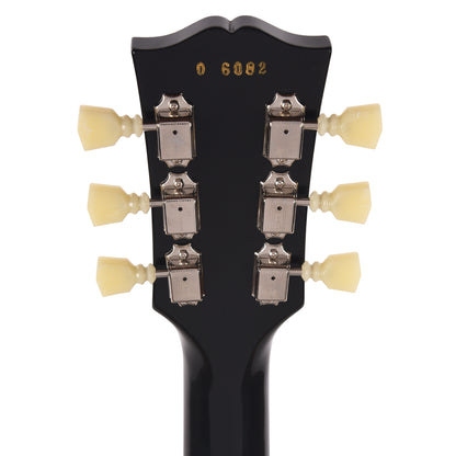 Gibson Custom Shop 1960 Les Paul Standard "CME Spec" Heavy Antique Cobra Burst VOS w/'59 Carmelita Neck Electric Guitars / Solid Body