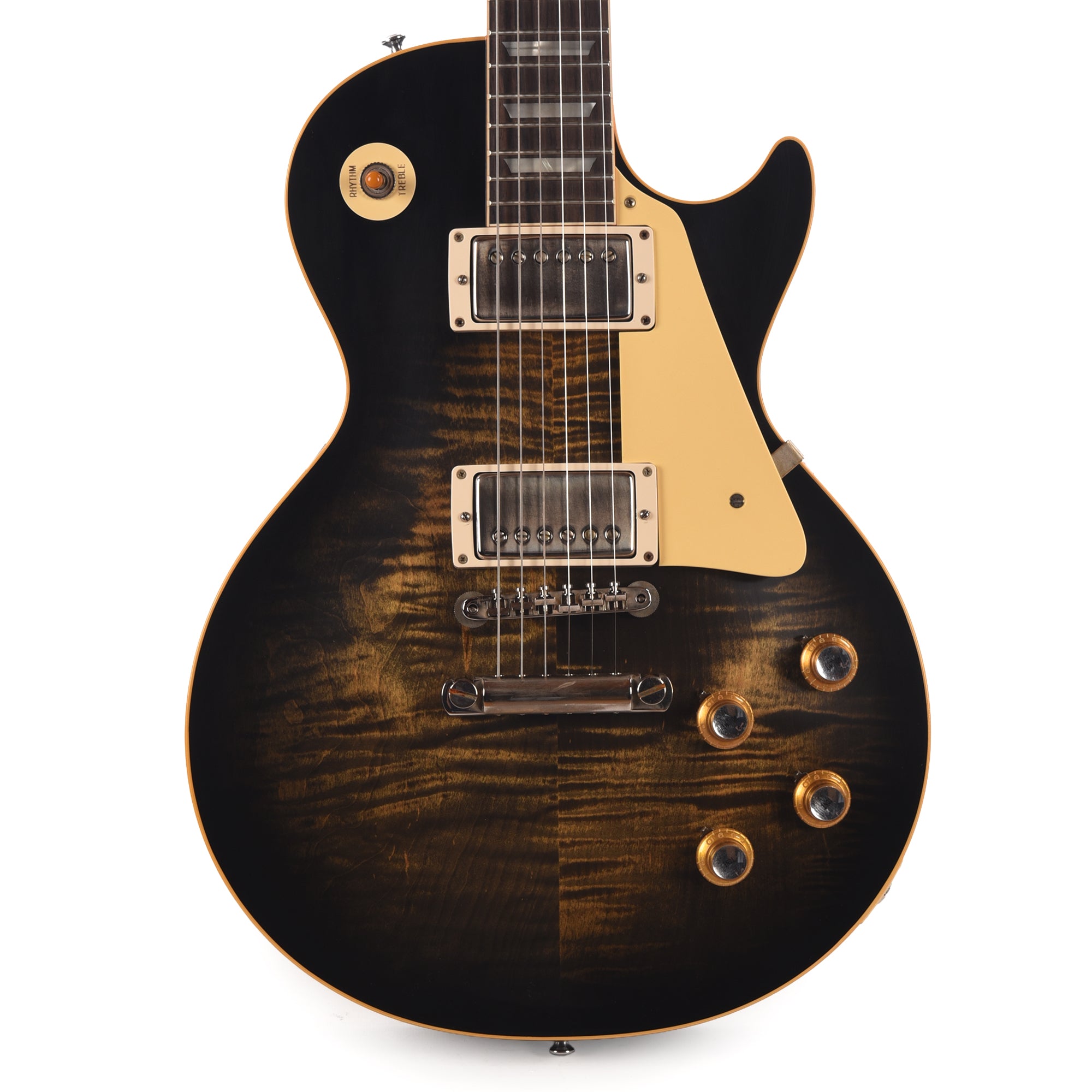 Gibson Custom Shop 1960 Les Paul Standard 