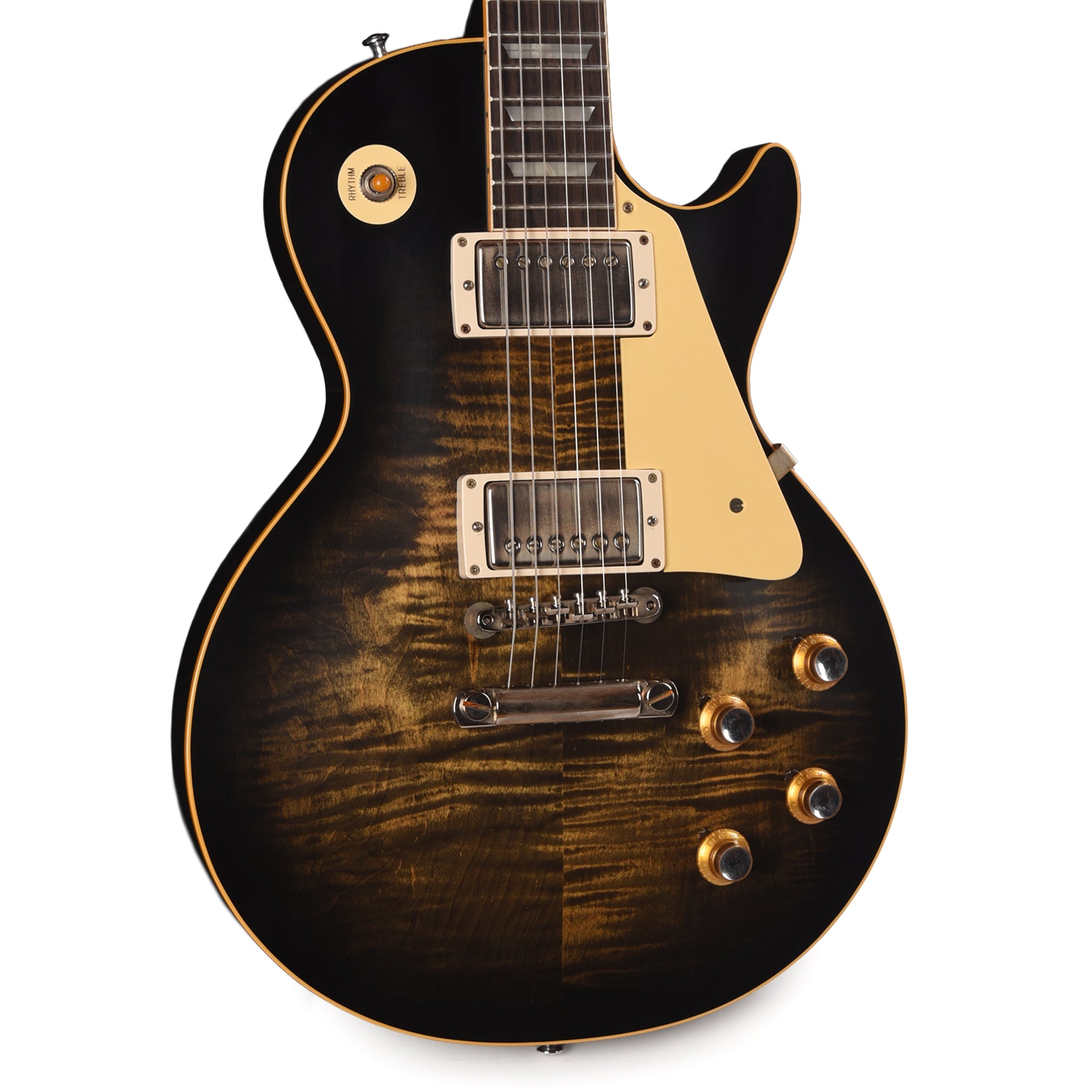 Gibson Custom Shop 1960 Les Paul Standard 