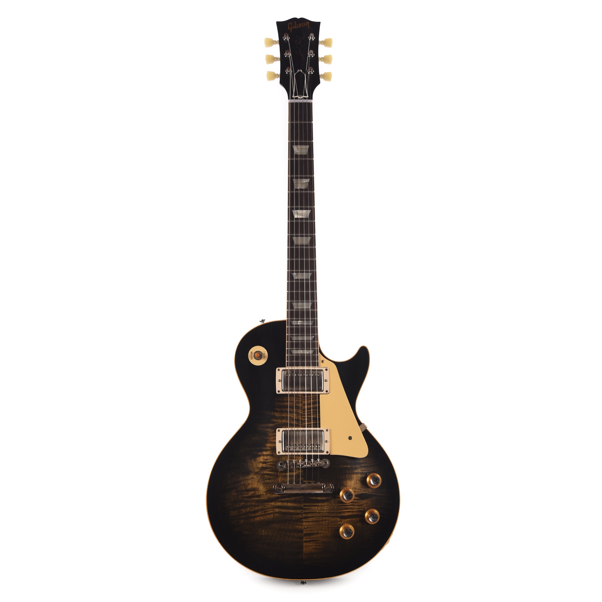 Gibson Custom Shop 1960 Les Paul Standard 
