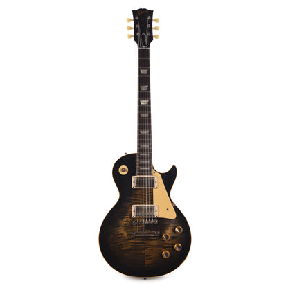 Gibson Custom Shop 1960 Les Paul Standard "CME Spec" Heavy Antique Cobra Burst VOS w/'59 Carmelita Neck Electric Guitars / Solid Body