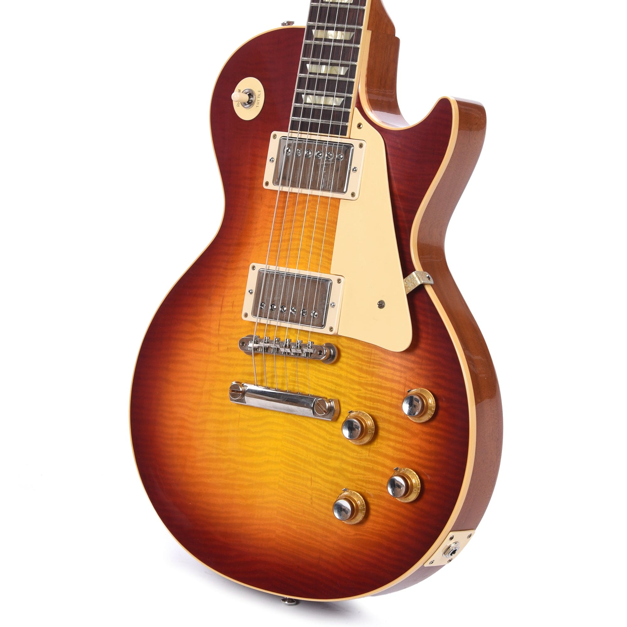 Gibson Custom Shop 1960 Les Paul Standard 