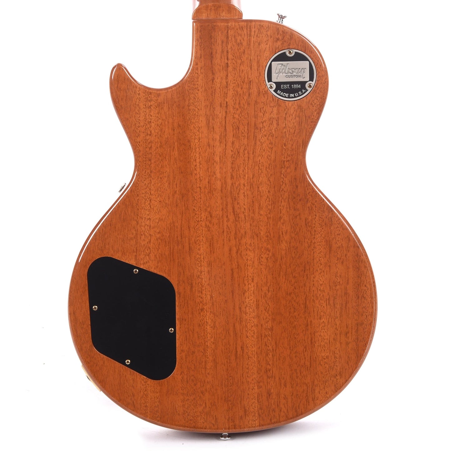 Gibson Custom Shop 1960 Les Paul Standard "CME Spec" Heritage Cherry Sunburst VOS w/Scarface Neck Electric Guitars / Solid Body