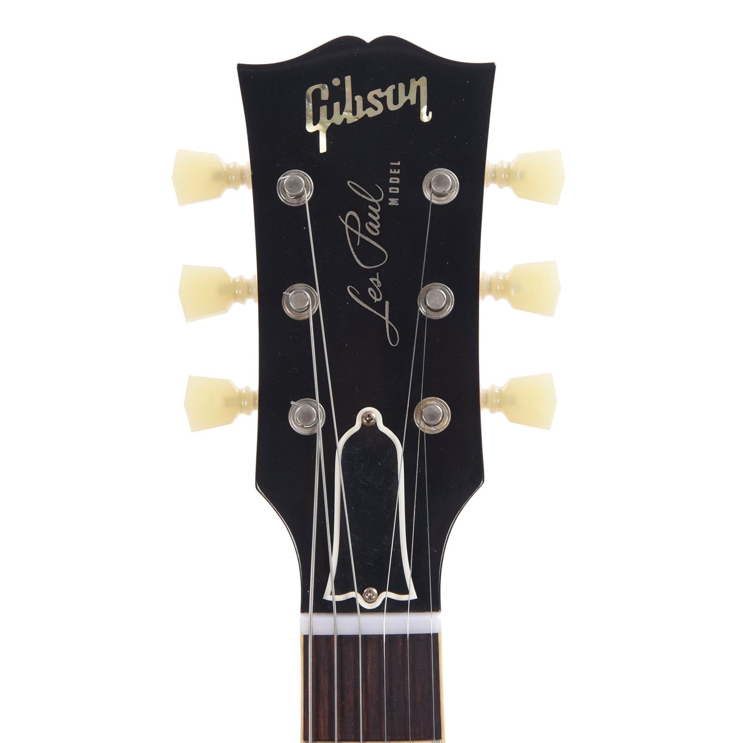 Gibson Custom Shop 1960 Les Paul Standard "CME Spec" Heritage Cherry Sunburst VOS w/Scarface Neck Electric Guitars / Solid Body