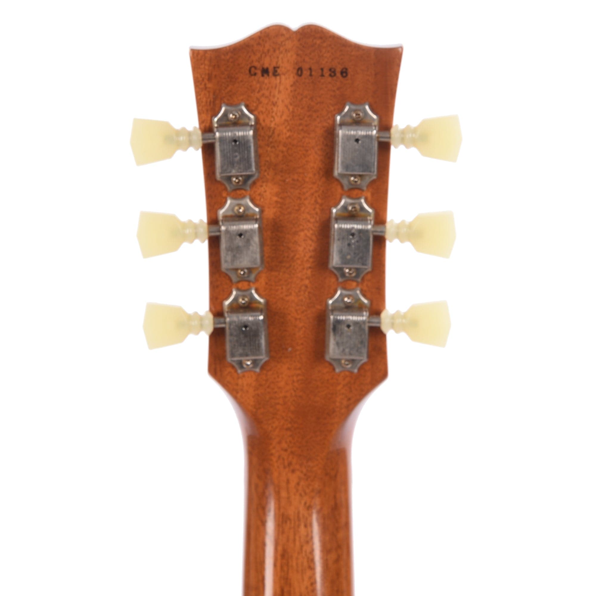 Gibson Custom Shop 1960 Les Paul Standard 