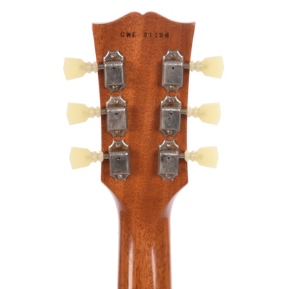 Gibson Custom Shop 1960 Les Paul Standard "CME Spec" Heritage Cherry Sunburst VOS w/Scarface Neck Electric Guitars / Solid Body