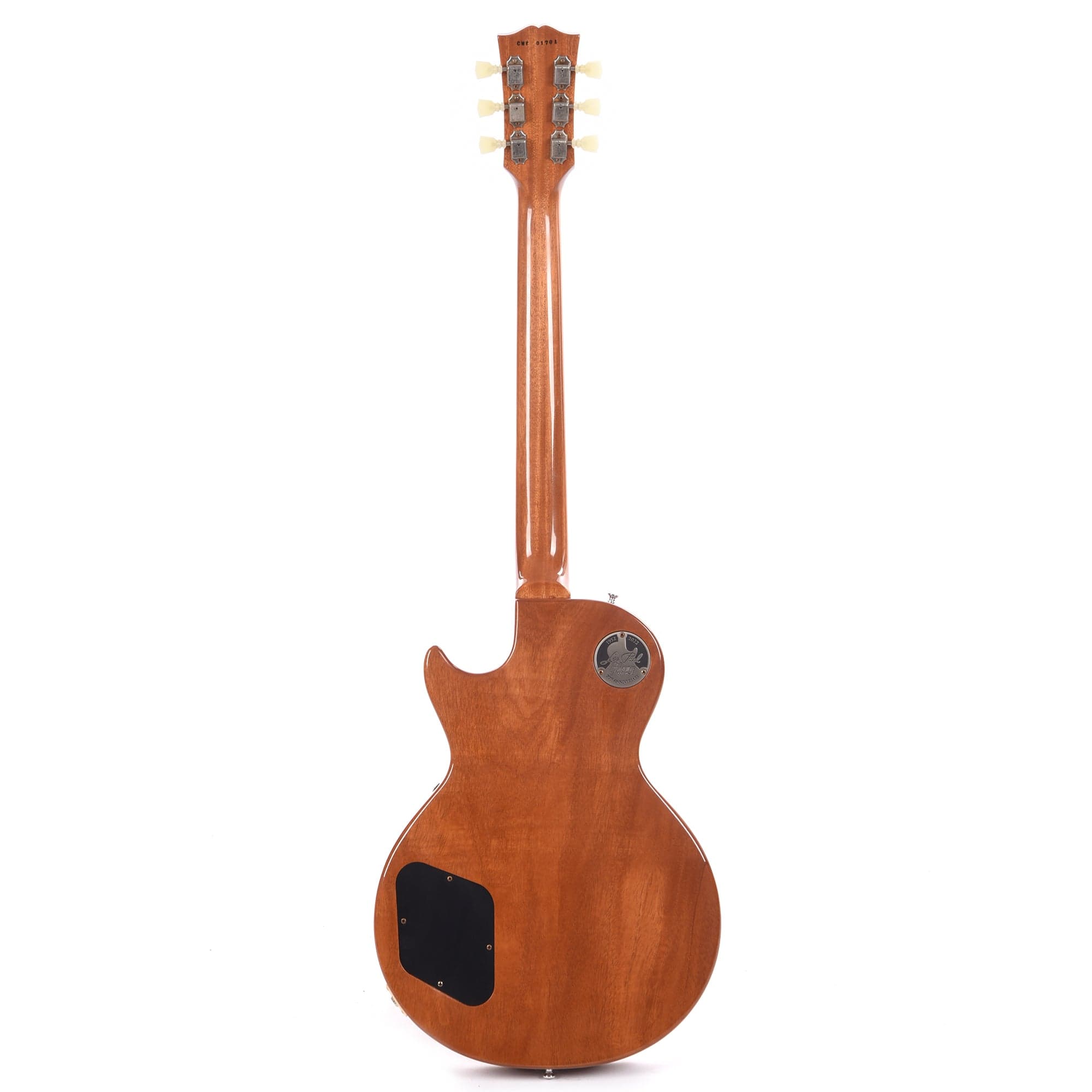 Gibson Custom Shop 1960 Les Paul Standard 