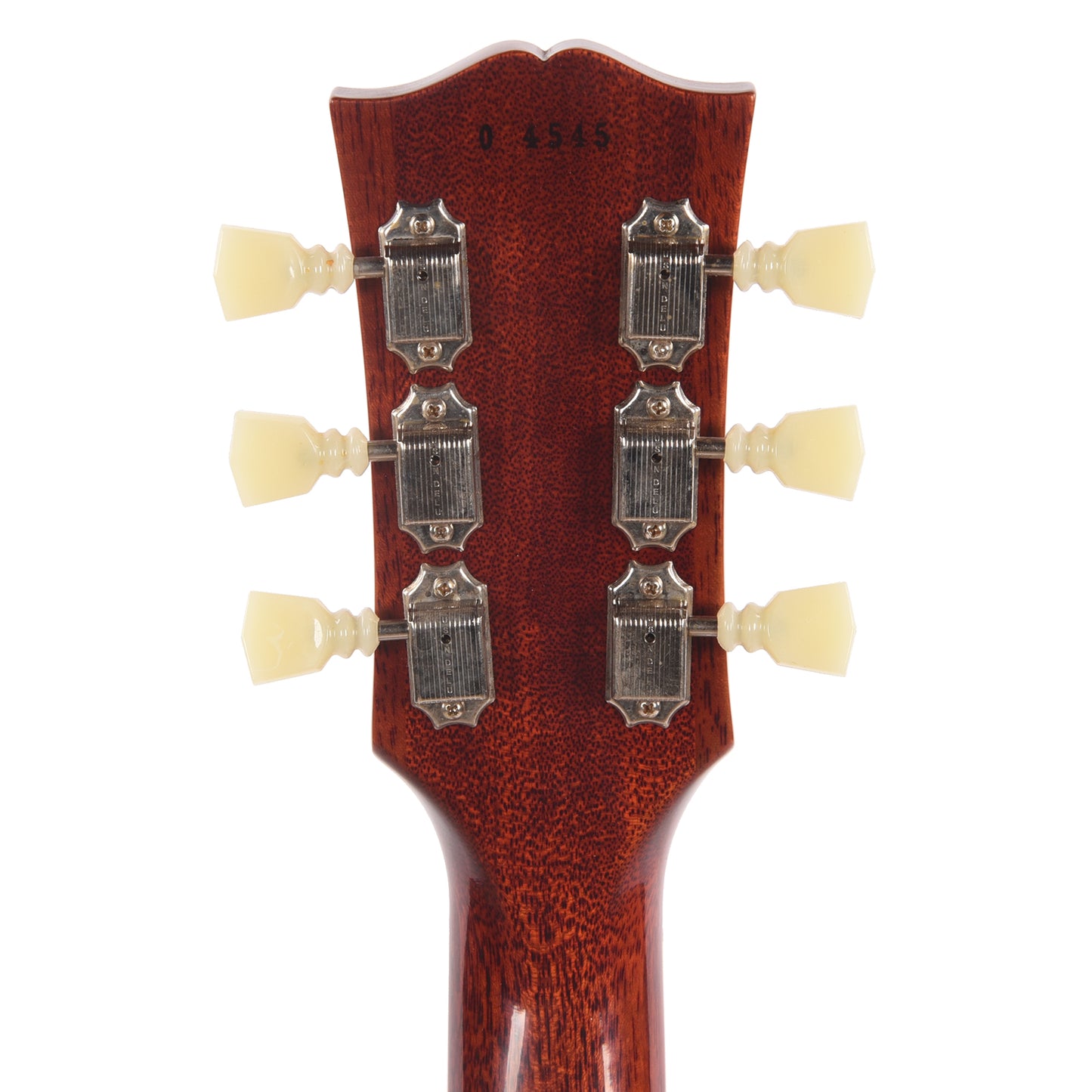 Gibson Custom Shop 1960 Les Paul Standard "CME Spec" Kindred Burst VOS w/60 V2 Neck Electric Guitars / Solid Body