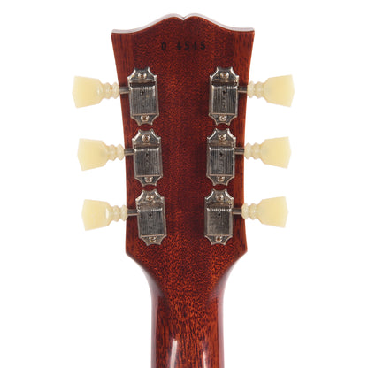 Gibson Custom Shop 1960 Les Paul Standard "CME Spec" Kindred Burst VOS w/60 V2 Neck Electric Guitars / Solid Body