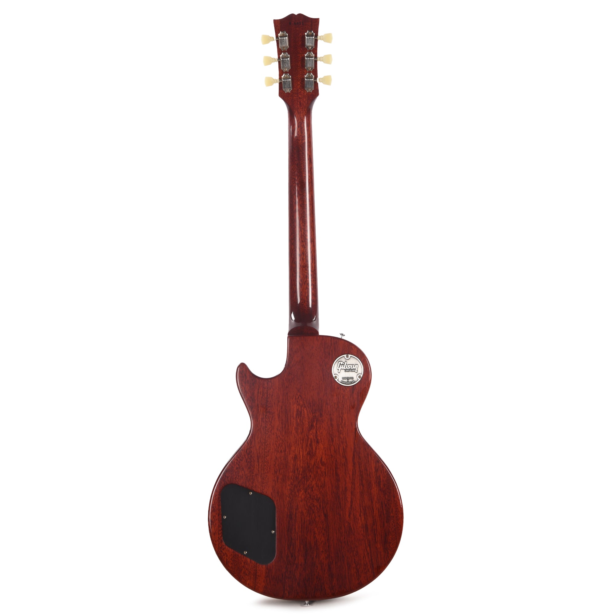Gibson Custom Shop 1960 Les Paul Standard 