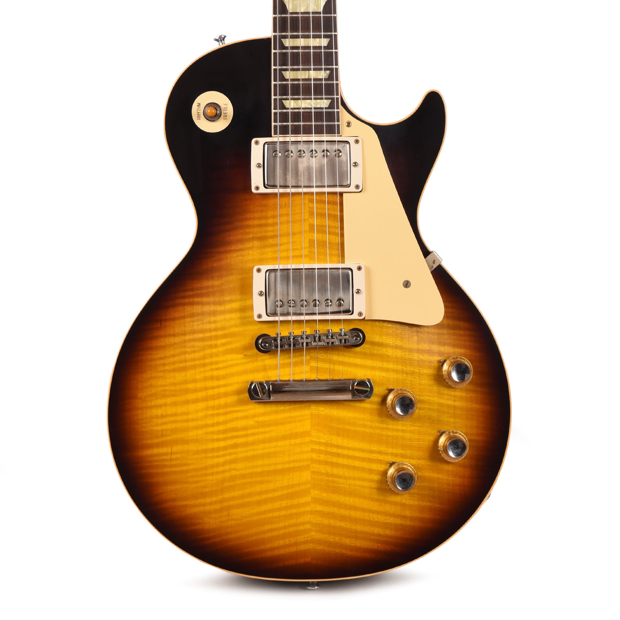 Gibson Custom Shop 1960 Les Paul Standard 