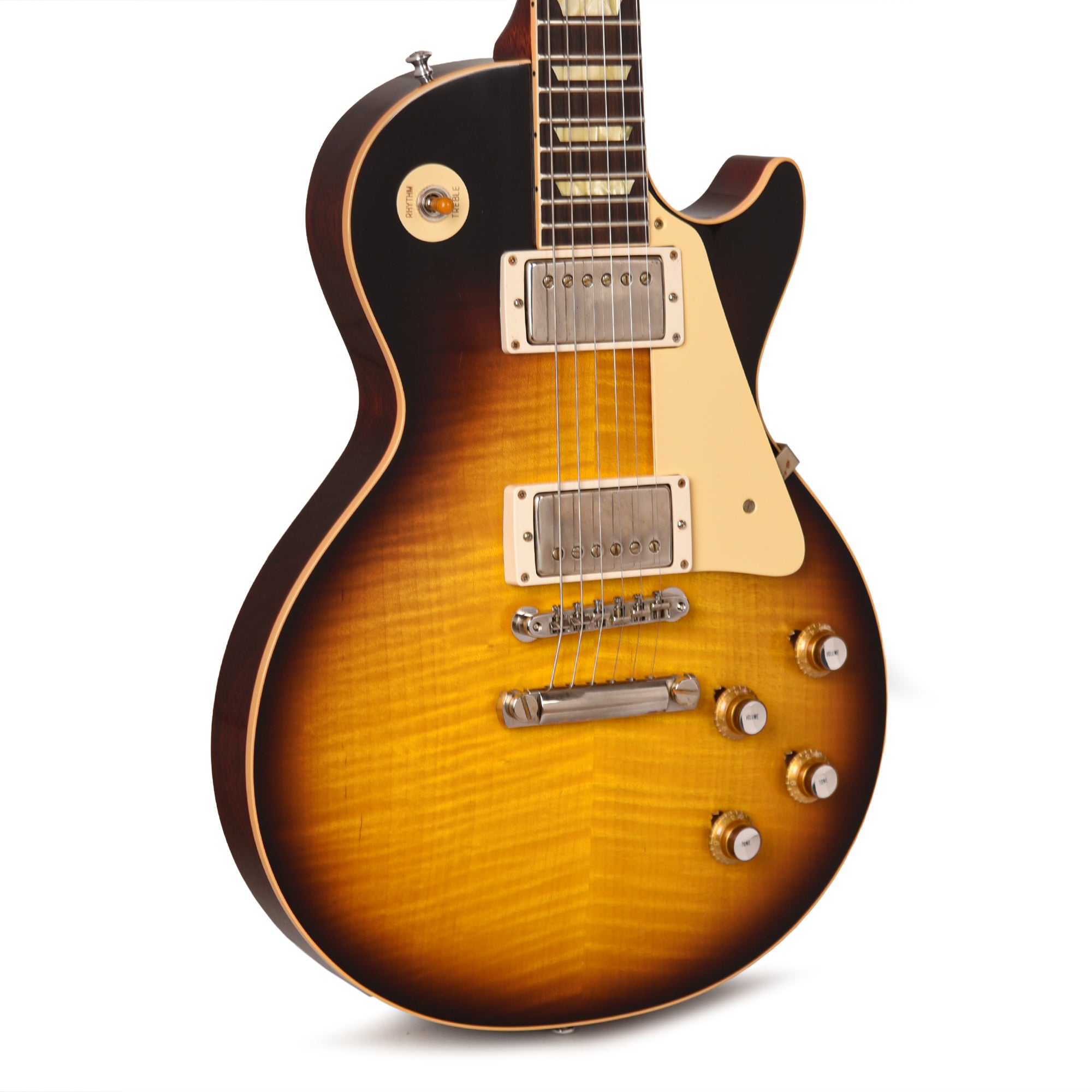 Gibson Custom Shop 1960 Les Paul Standard 