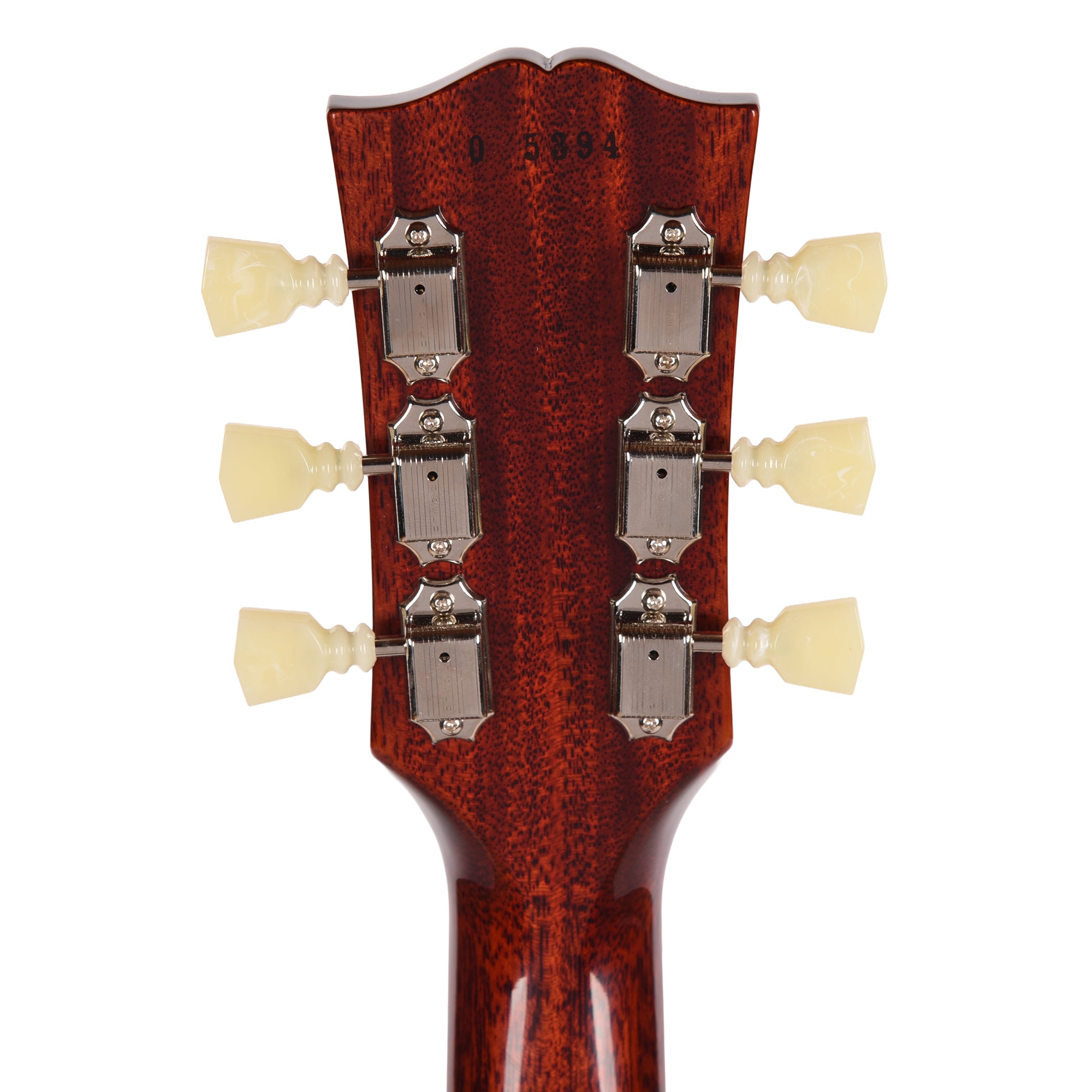 Gibson Custom Shop 1960 Les Paul Standard 