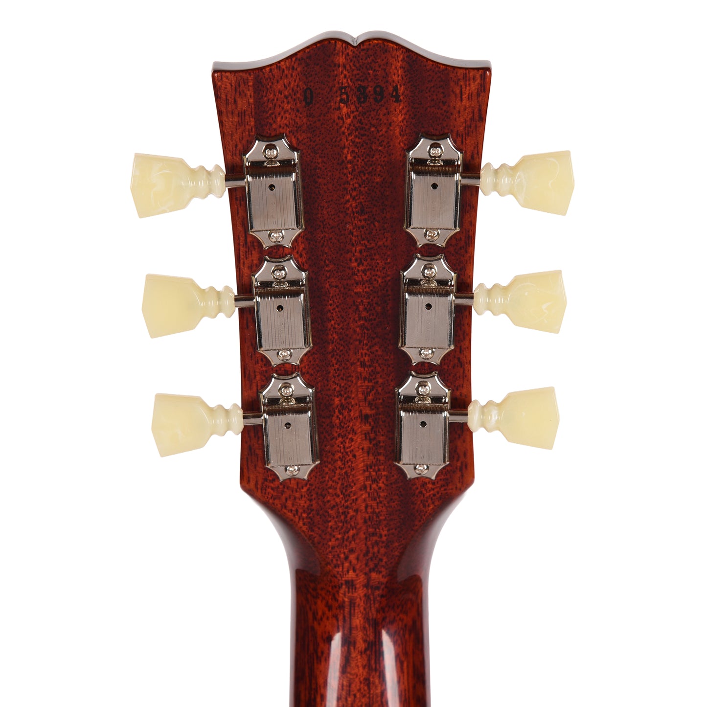 Gibson Custom Shop 1960 Les Paul Standard "CME Spec" Kindred Burst VOS w/60 V2 Neck Electric Guitars / Solid Body
