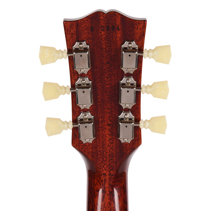 Gibson Custom Shop 1960 Les Paul Standard "CME Spec" Kindred Burst VOS w/60 V2 Neck Electric Guitars / Solid Body