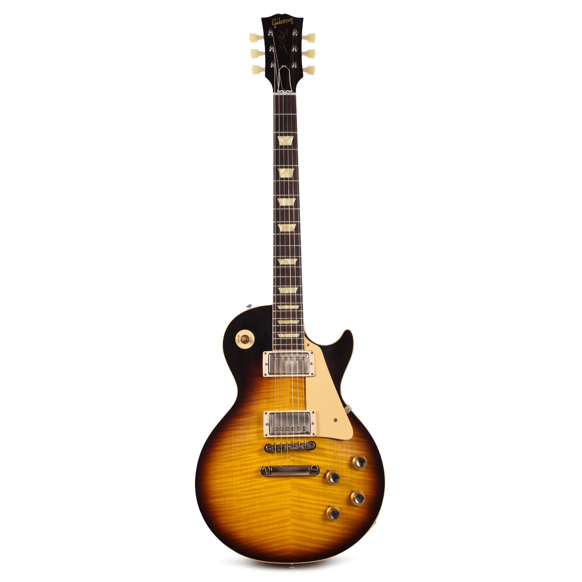 Gibson Custom Shop 1960 Les Paul Standard 