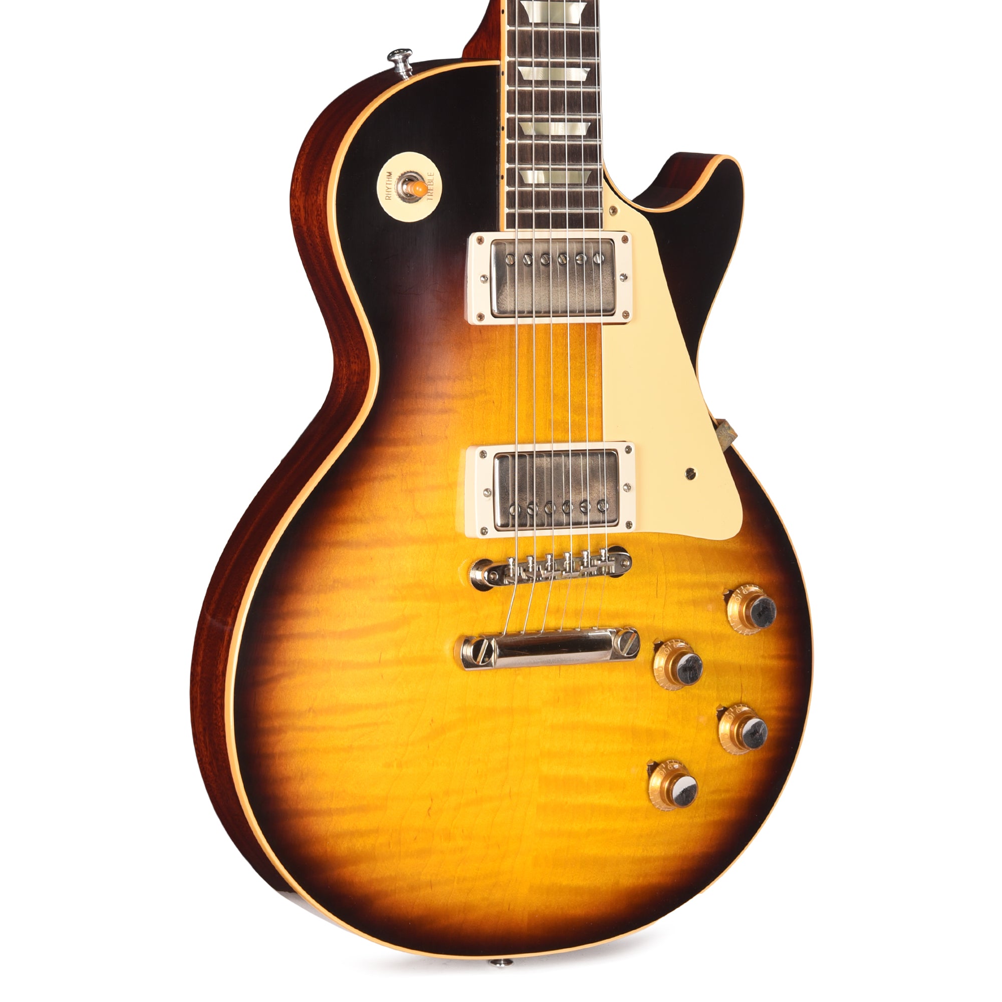 Gibson Custom Shop 1960 Les Paul Standard 