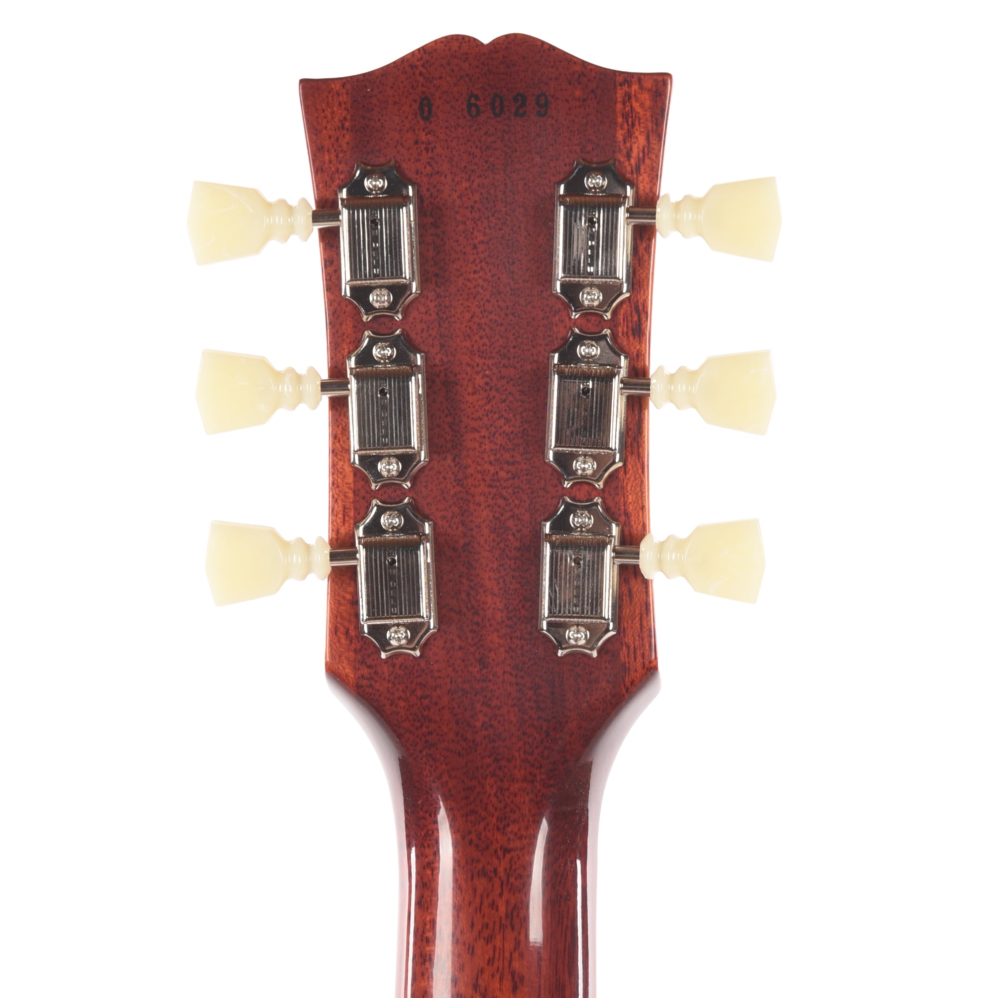 Gibson Custom Shop 1960 Les Paul Standard 