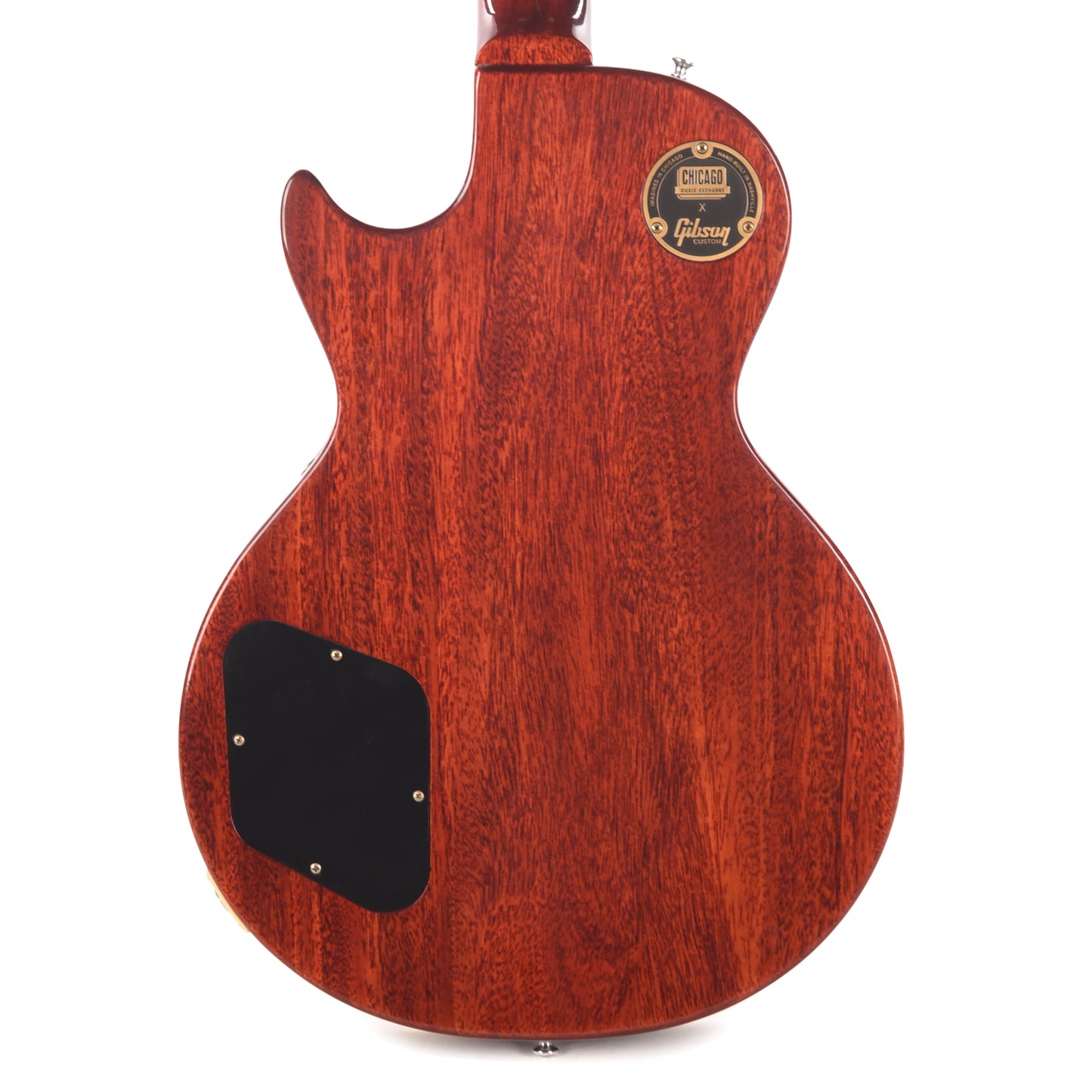 Gibson Custom Shop 1960 Les Paul Standard "CME Spec" Kindred Burst VOS w/60 V2 Neck Electric Guitars / Solid Body