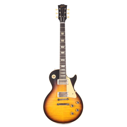 Gibson Custom Shop 1960 Les Paul Standard "CME Spec" Kindred Burst VOS w/60 V2 Neck Electric Guitars / Solid Body