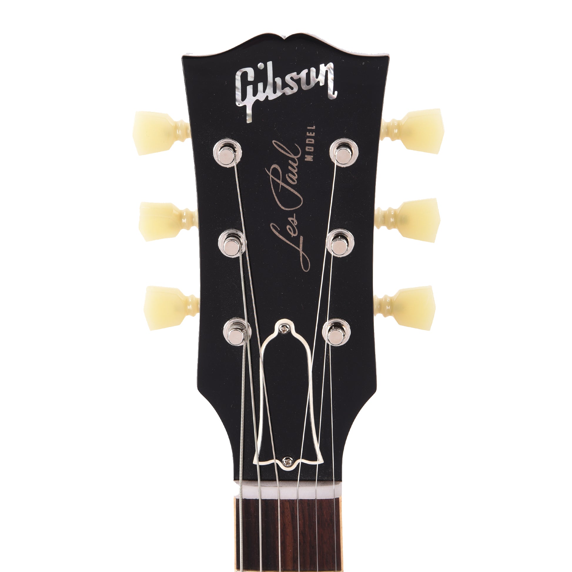 Gibson Custom Shop 1960 Les Paul Standard "CME Spec" Koa Natural Gloss w/Darkback & Carmelita Neck Electric Guitars / Solid Body