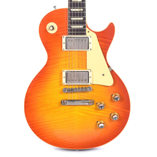 Gibson Custom Shop 1960 Les Paul Standard 