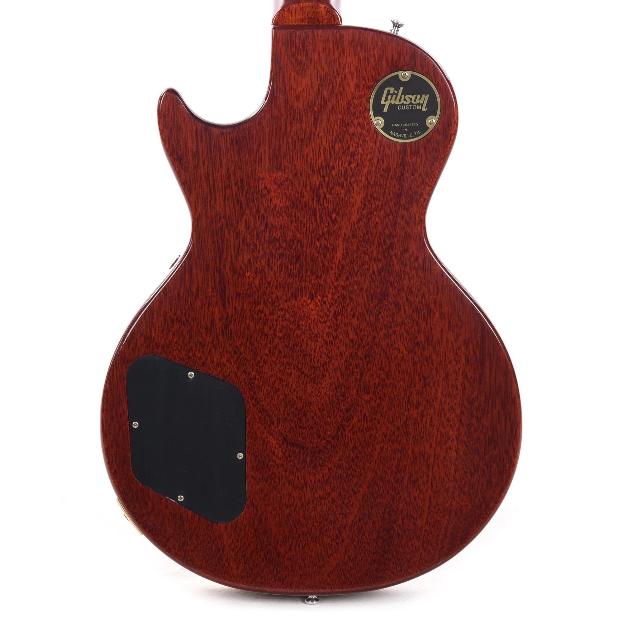 Gibson Custom Shop 1960 Les Paul Standard 