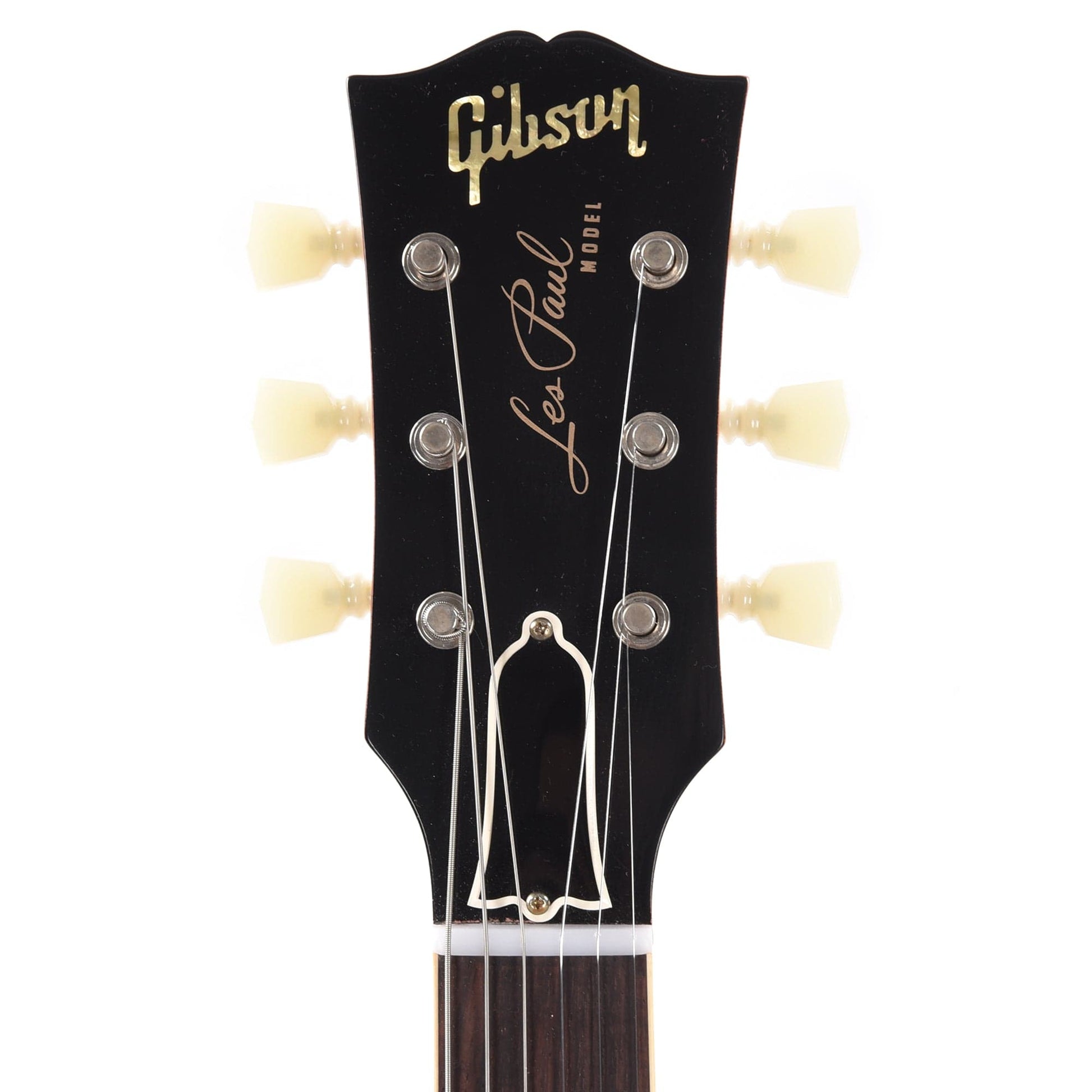 Gibson Custom Shop 1960 Les Paul Standard "CME Spec" Orange Lemon Fade VOS w/60 V3 Neck Electric Guitars / Solid Body
