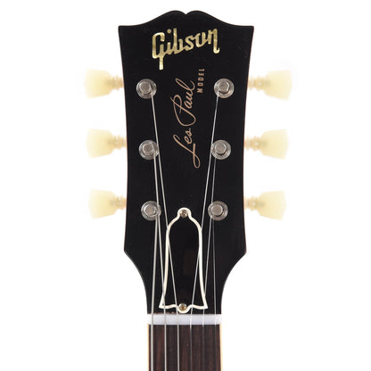 Gibson Custom Shop 1960 Les Paul Standard "CME Spec" Orange Lemon Fade VOS w/60 V3 Neck Electric Guitars / Solid Body
