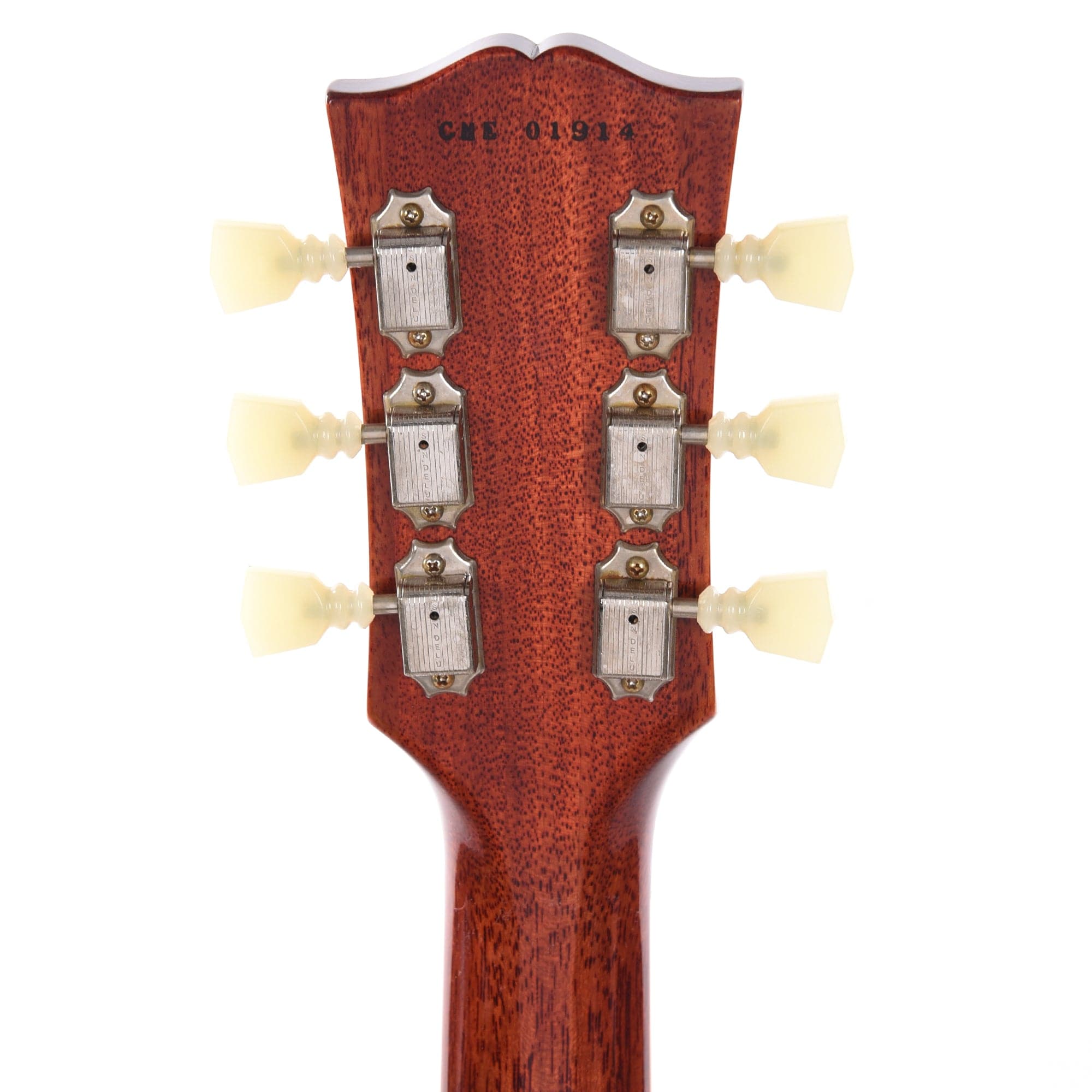 Gibson Custom Shop 1960 Les Paul Standard 