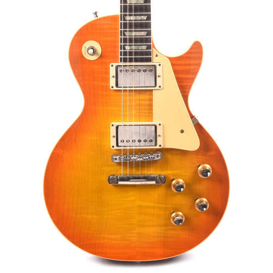 Gibson Custom Shop 1960 Les Paul Standard 