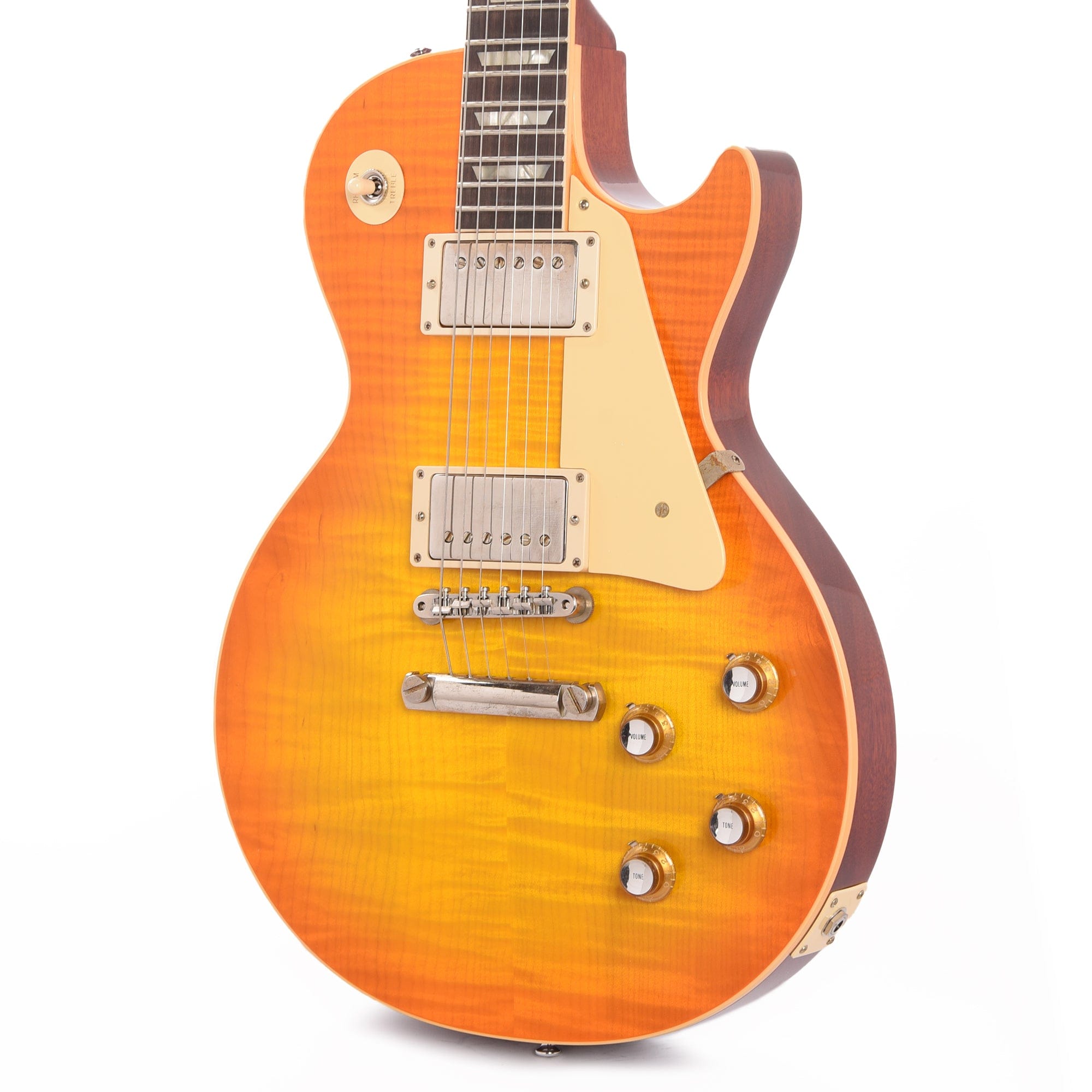 Gibson Custom Shop 1960 Les Paul Standard 
