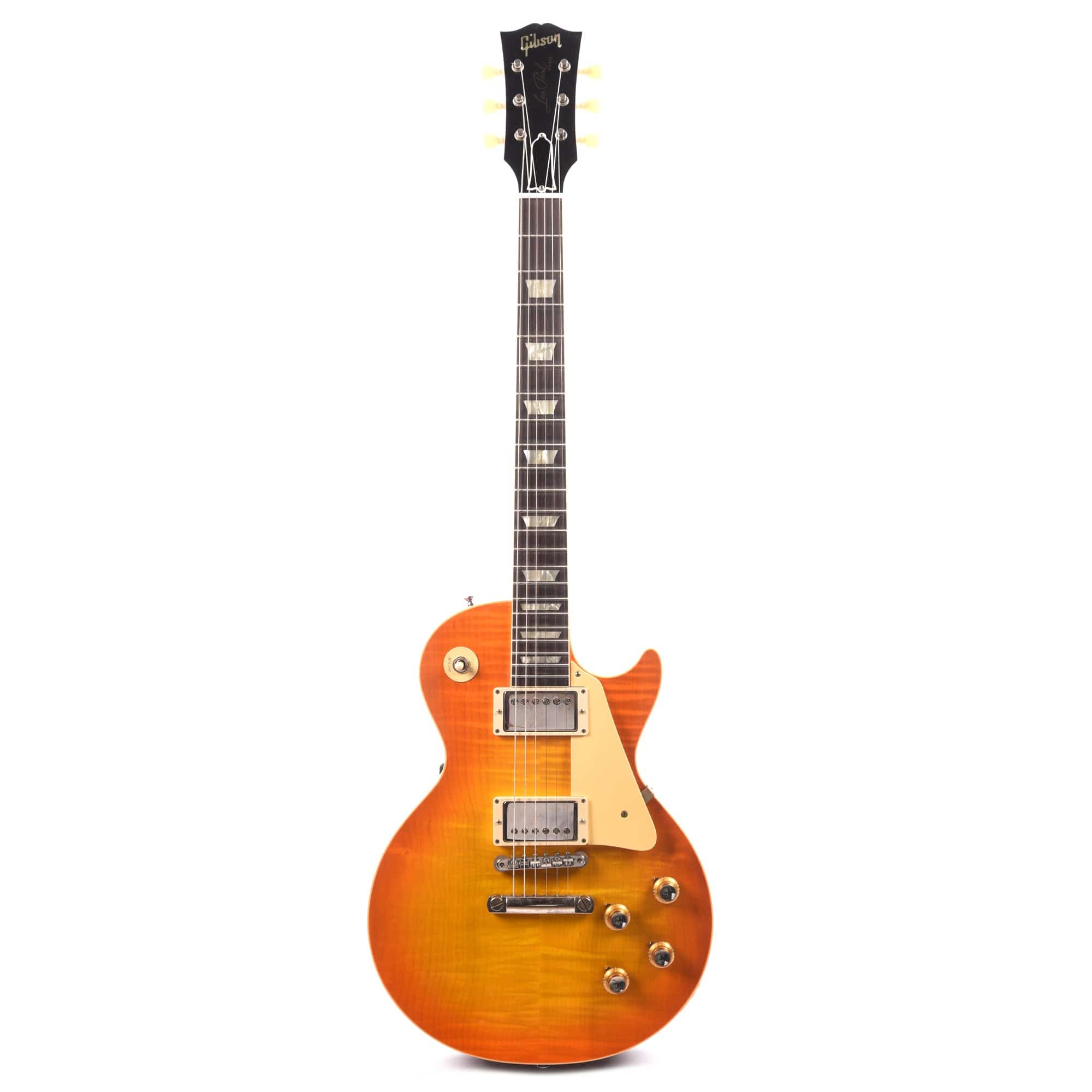 Gibson Custom Shop 1960 Les Paul Standard 