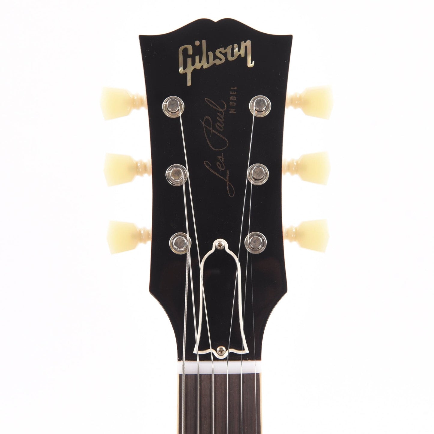 Gibson Custom Shop 1960 Les Paul Standard "CME Spec" Orange Lemon Fade VOS w/60 V3 Neck Electric Guitars / Solid Body