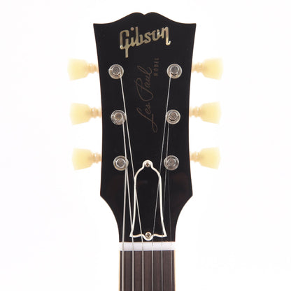 Gibson Custom Shop 1960 Les Paul Standard "CME Spec" Orange Lemon Fade VOS w/60 V3 Neck Electric Guitars / Solid Body