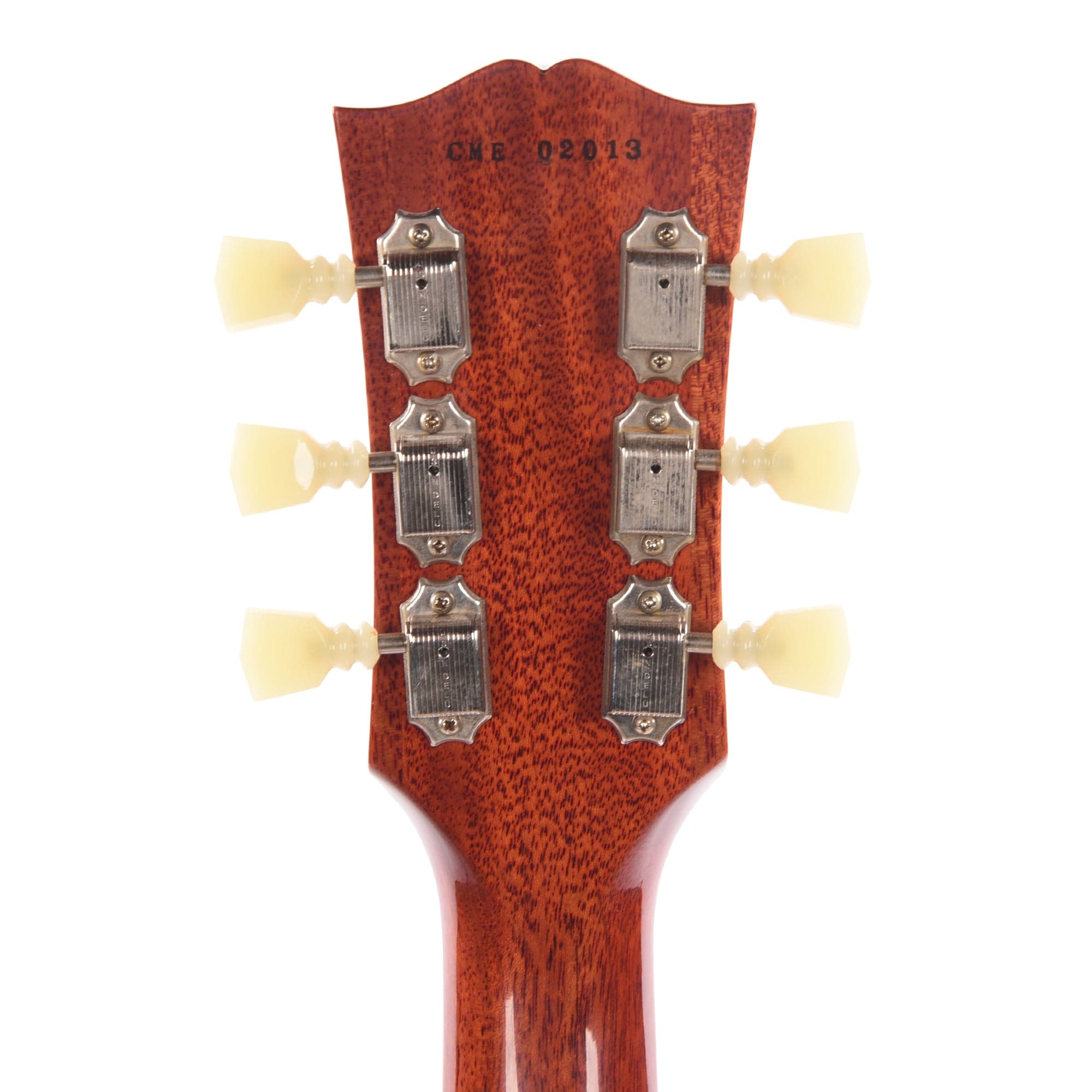Gibson Custom Shop 1960 Les Paul Standard 