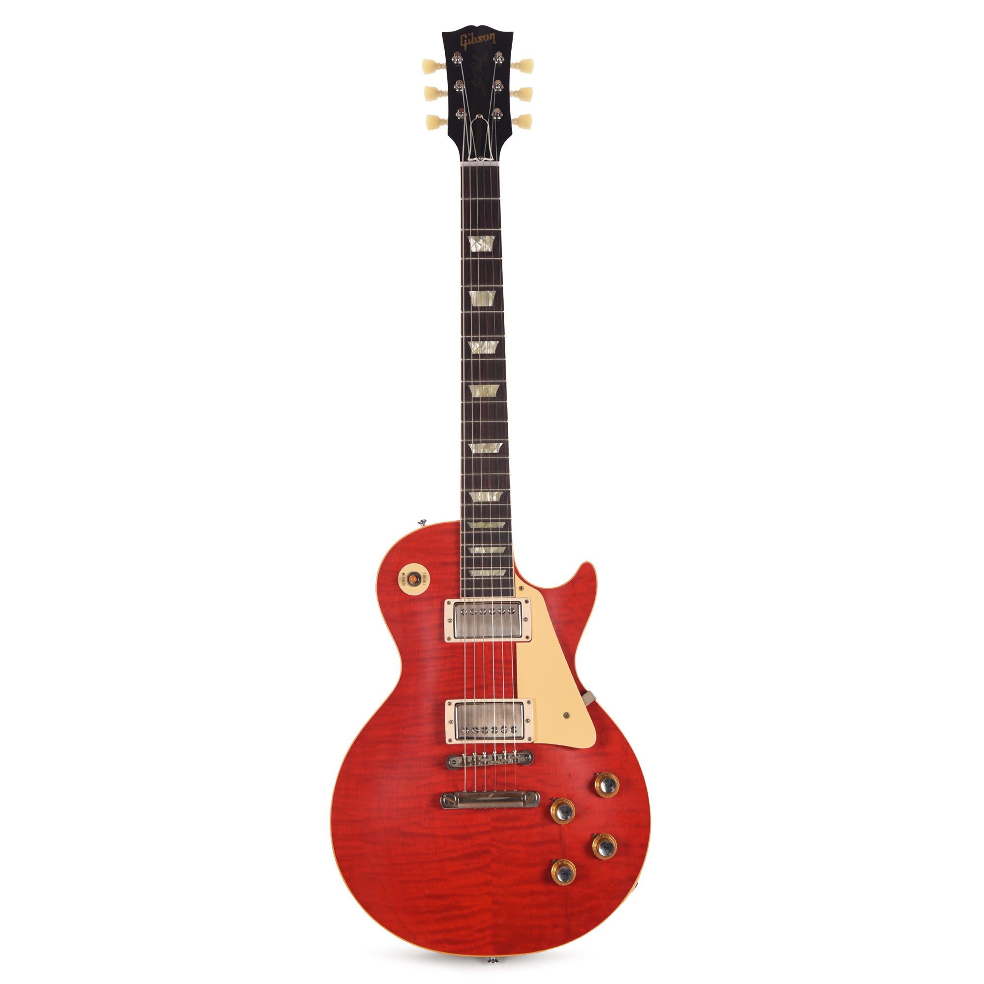 Gibson Custom Shop 1960 Les Paul Standard 