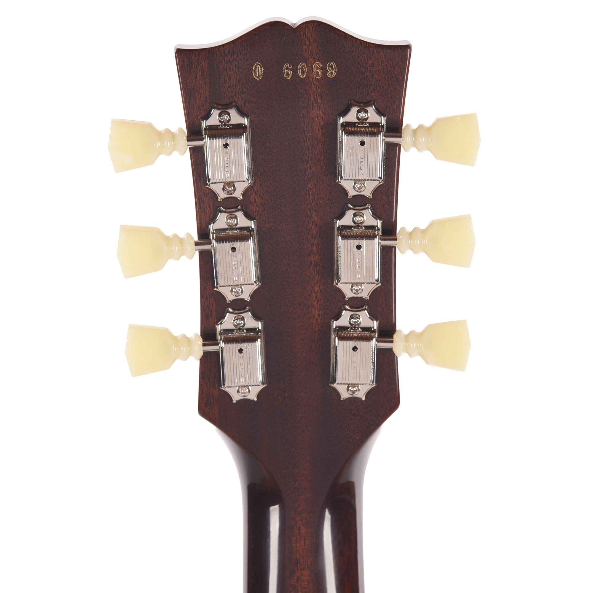 Gibson Custom Shop 1960 Les Paul Standard 
